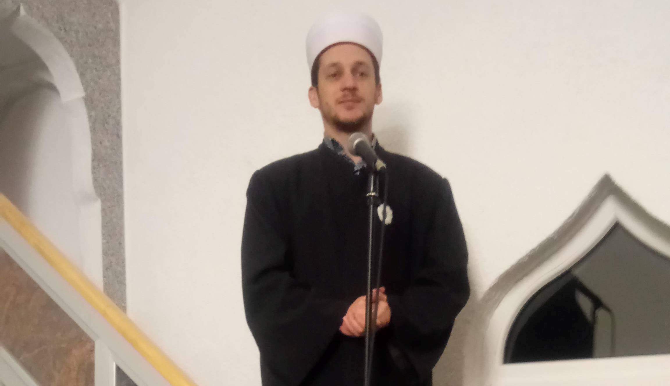 Idriz ef. Bušatlić: Šta je nama Noć vještica?
